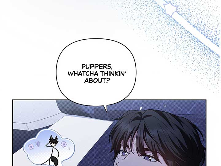 Don’t Mess With the Puppy! Chapter 8 - Page 93