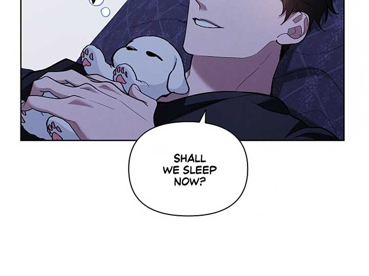 Don’t Mess With the Puppy! Chapter 8 - Page 94