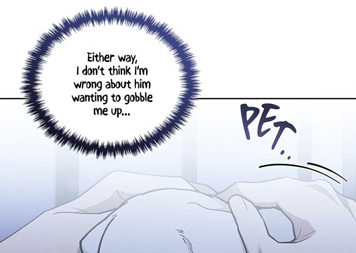 Don’t Mess With the Puppy! Chapter 8 - Page 95
