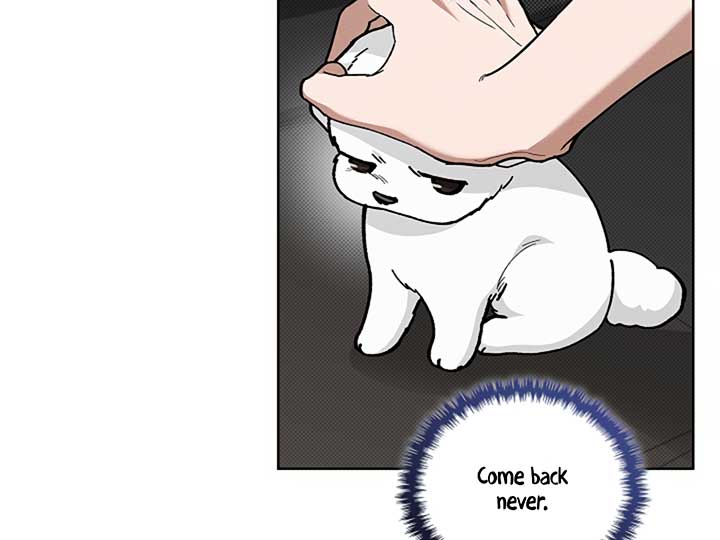 Don’t Mess With the Puppy! Chapter 9 - Page 109