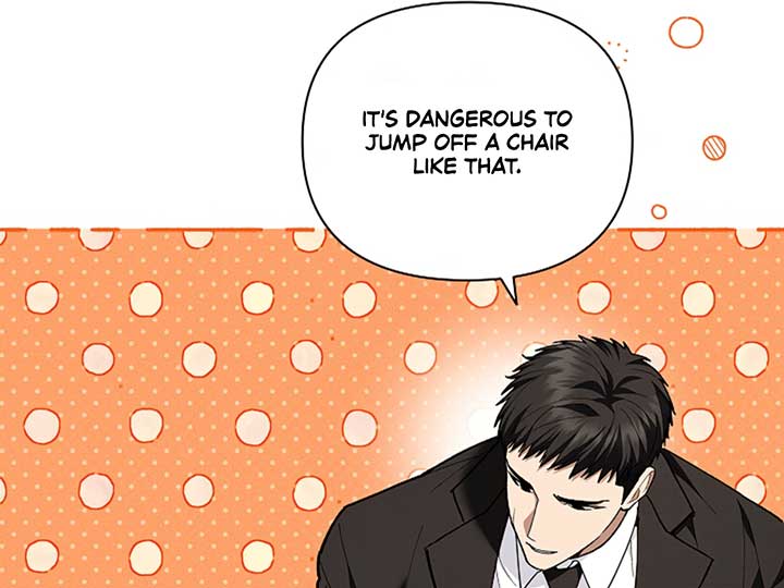 Don’t Mess With the Puppy! Chapter 9 - Page 127