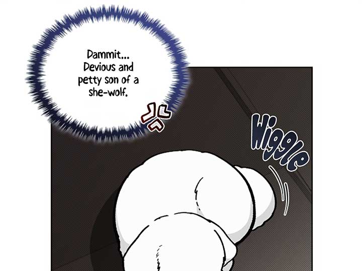 Don’t Mess With the Puppy! Chapter 9 - Page 134