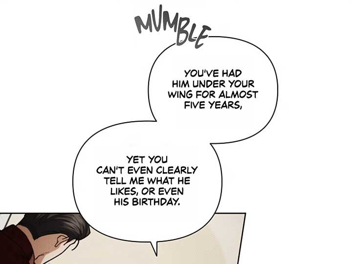 Don’t Mess With the Puppy! Chapter 9 - Page 189