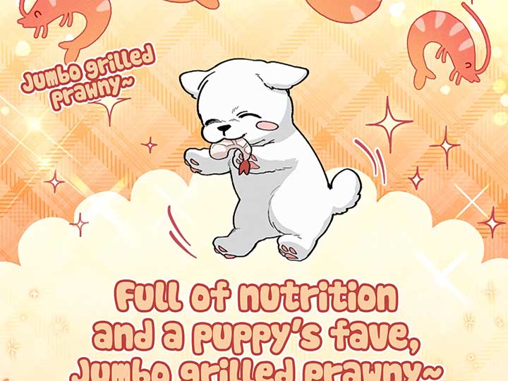 Don’t Mess With the Puppy! Chapter 9 - Page 215