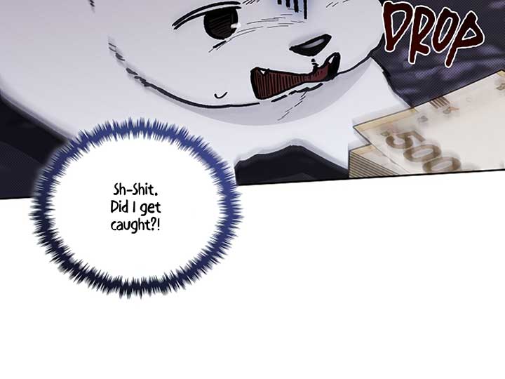 Don’t Mess With the Puppy! Chapter 9 - Page 50