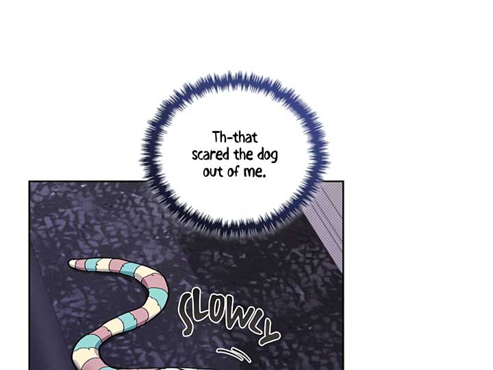 Don’t Mess With the Puppy! Chapter 9 - Page 57