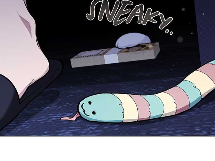 Don’t Mess With the Puppy! Chapter 9 - Page 60