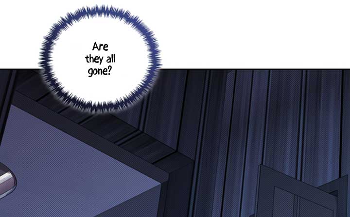 Don’t Mess With the Puppy! Chapter 9 - Page 64