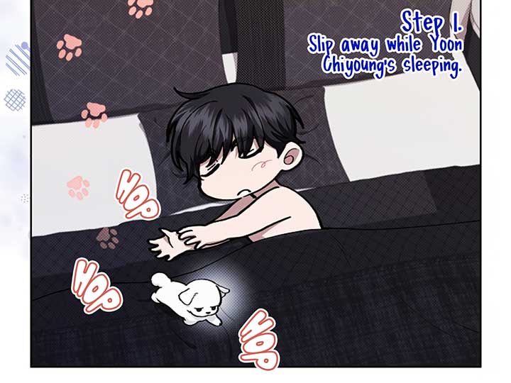 Don’t Mess With the Puppy! Chapter 9 - Page 7