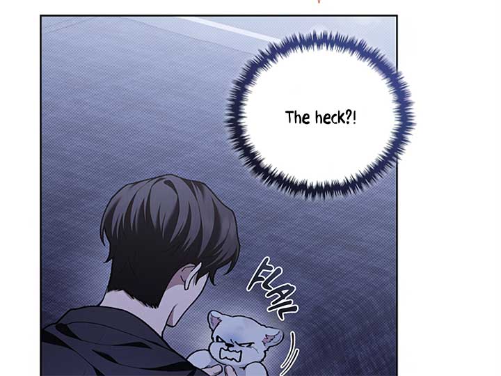 Don’t Mess With the Puppy! Chapter 9 - Page 70