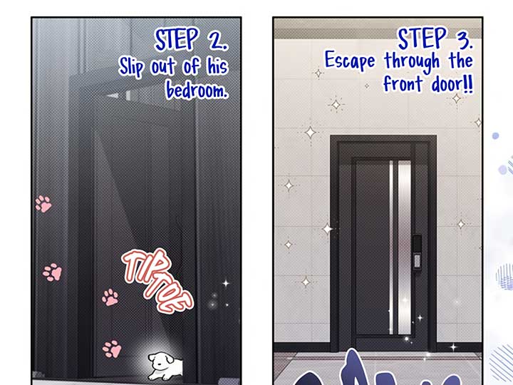 Don’t Mess With the Puppy! Chapter 9 - Page 8