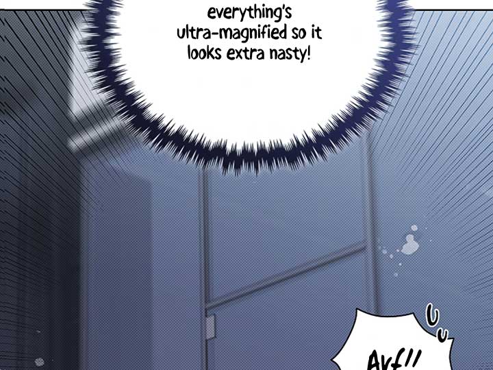 Don’t Mess With the Puppy! Chapter 9 - Page 94