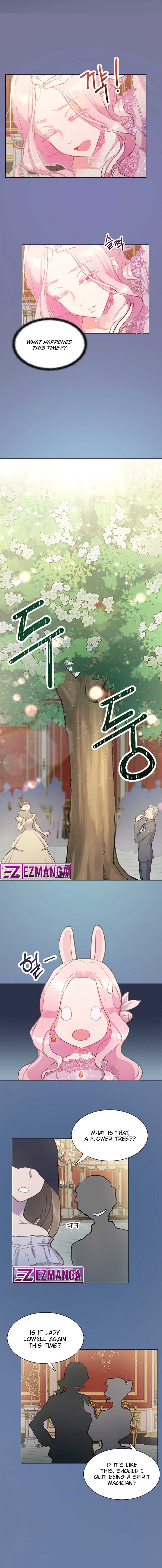 Male Lead, Stop Following Me Chapter 1 - Page 13