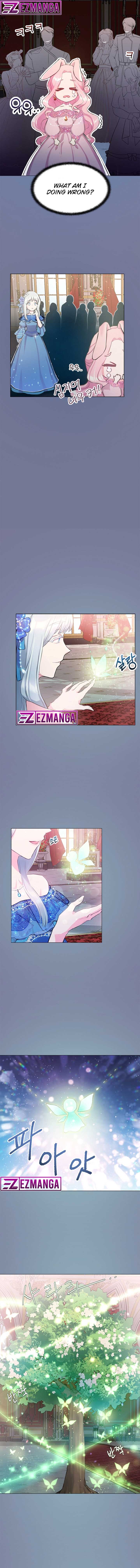 Male Lead, Stop Following Me Chapter 1 - Page 14
