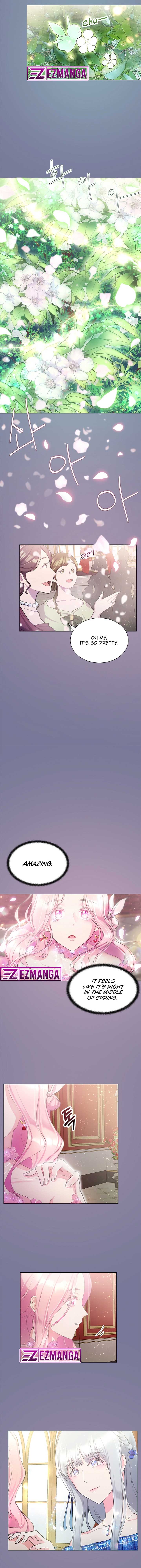 Male Lead, Stop Following Me Chapter 1 - Page 15