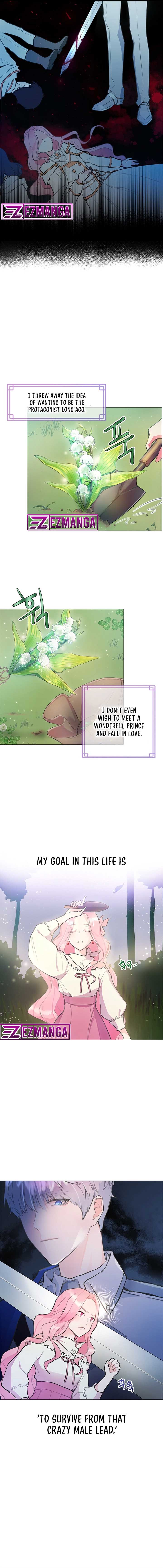 Male Lead, Stop Following Me Chapter 1 - Page 6