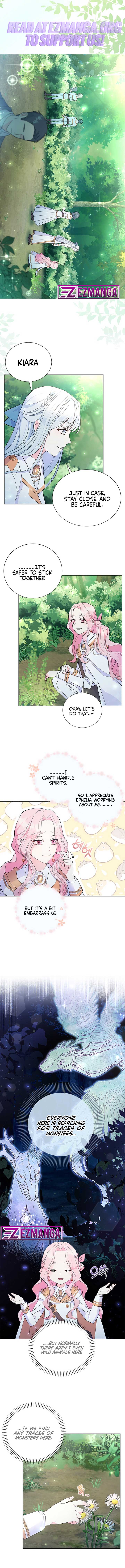 Male Lead, Stop Following Me Chapter 10 - Page 5
