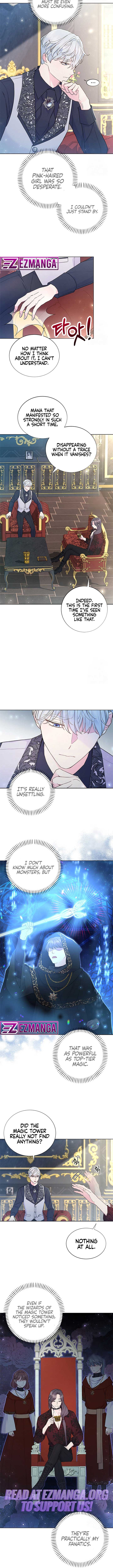 Male Lead, Stop Following Me Chapter 15 - Page 7
