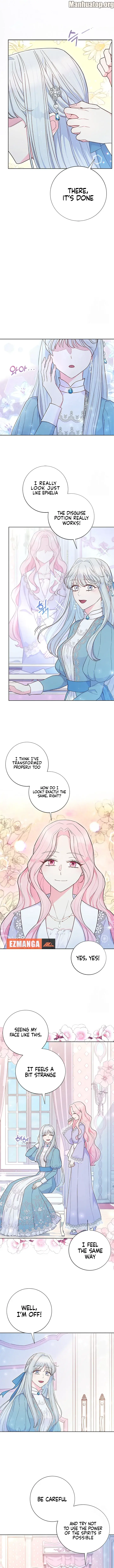 Male Lead, Stop Following Me Chapter 16 - Page 3