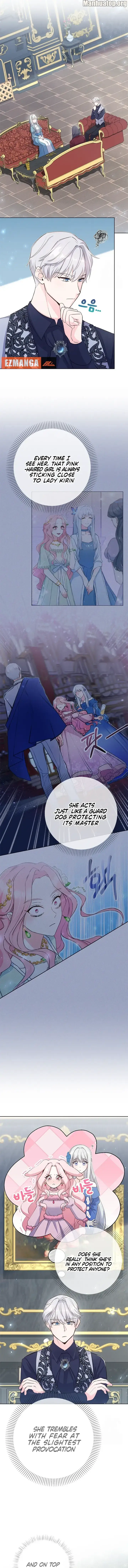 Male Lead, Stop Following Me Chapter 17 - Page 1