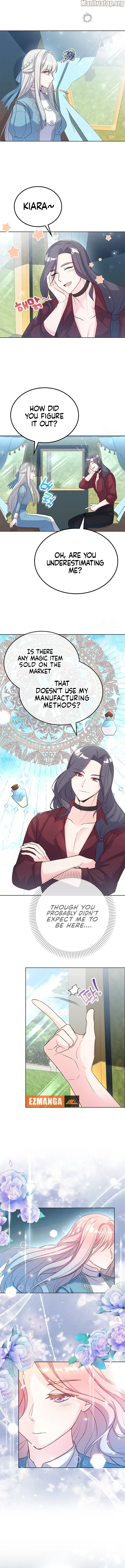 Male Lead, Stop Following Me Chapter 17 - Page 10