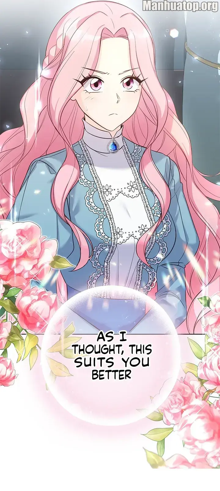 Male Lead, Stop Following Me Chapter 17 - Page 11