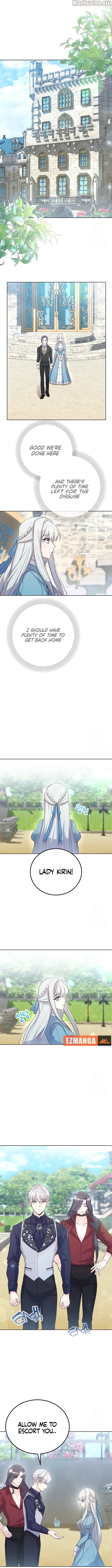 Male Lead, Stop Following Me Chapter 17 - Page 7