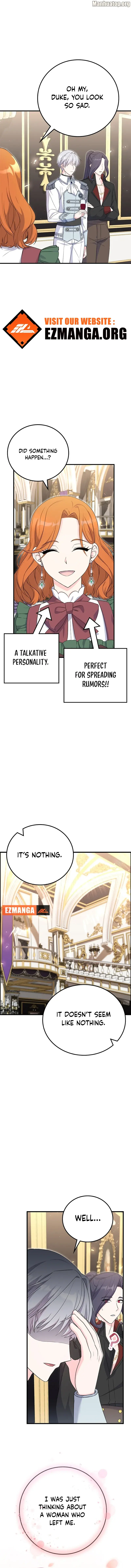 Male Lead, Stop Following Me Chapter 19 - Page 4