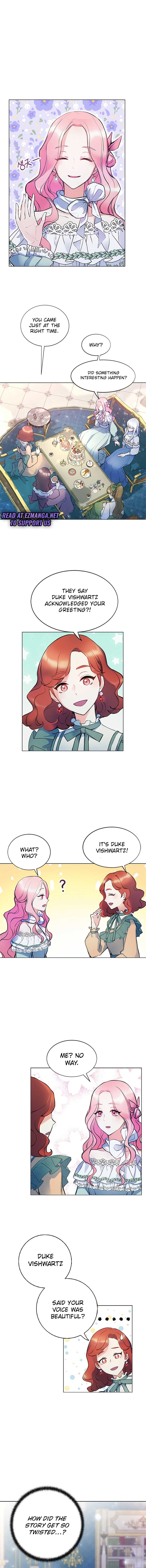Male Lead, Stop Following Me Chapter 2 - Page 12