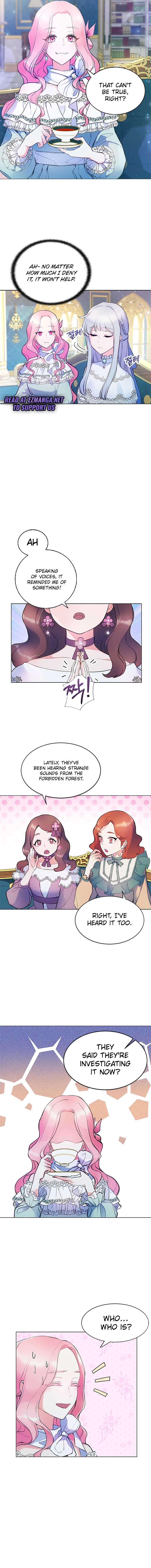 Male Lead, Stop Following Me Chapter 2 - Page 13