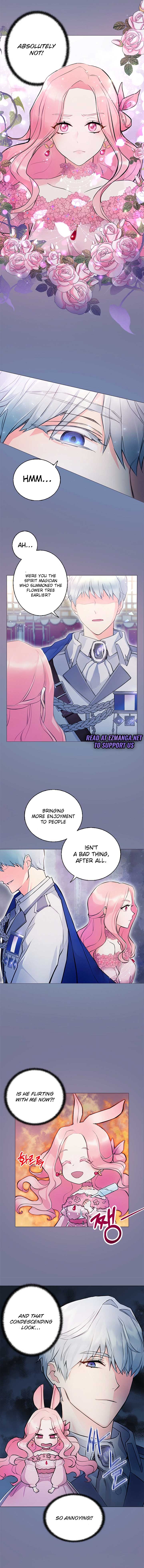 Male Lead, Stop Following Me Chapter 2 - Page 3