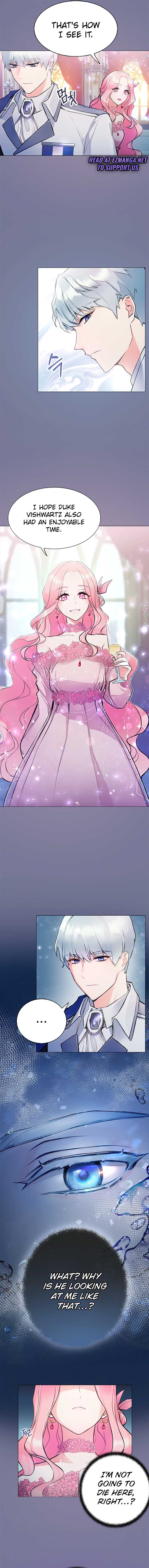 Male Lead, Stop Following Me Chapter 2 - Page 4