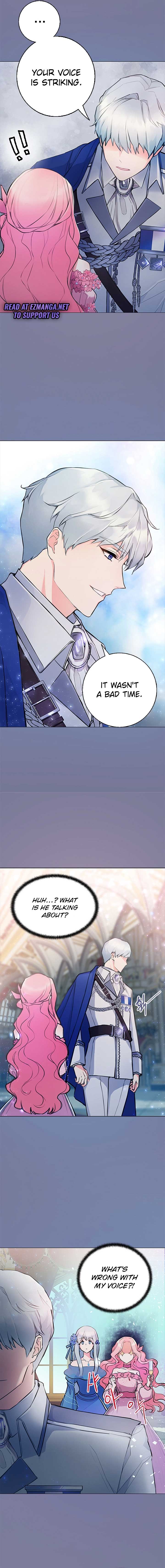 Male Lead, Stop Following Me Chapter 2 - Page 6