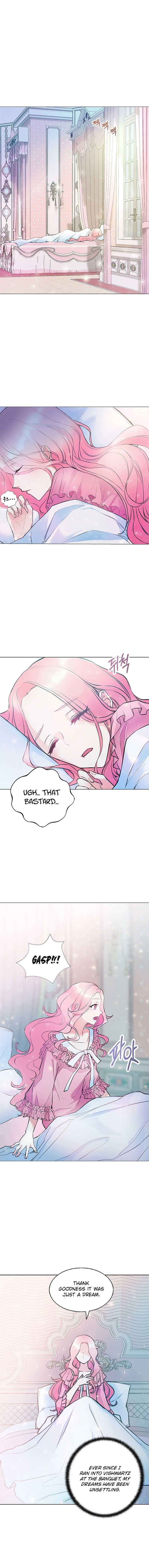 Male Lead, Stop Following Me Chapter 2 - Page 8