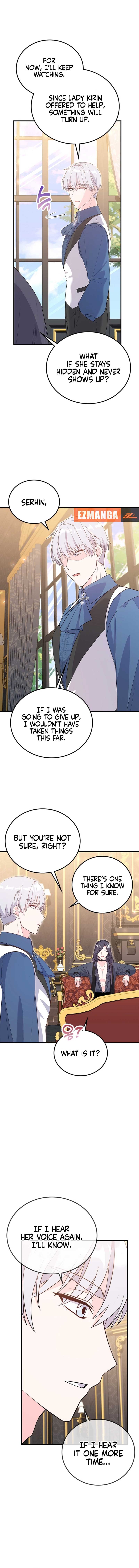 Male Lead, Stop Following Me Chapter 20 - Page 12
