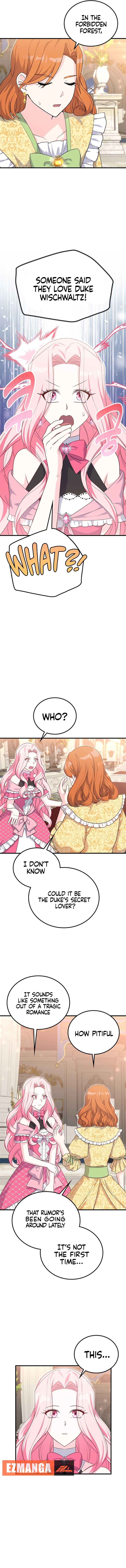 Male Lead, Stop Following Me Chapter 21 - Page 12