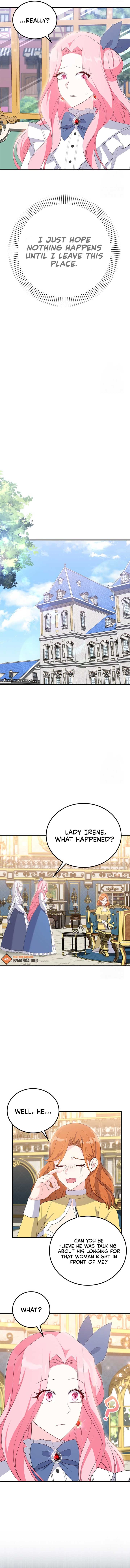 Male Lead, Stop Following Me Chapter 22 - Page 12