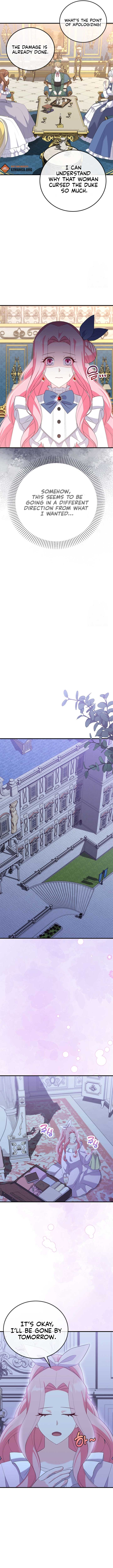 Male Lead, Stop Following Me Chapter 22 - Page 14