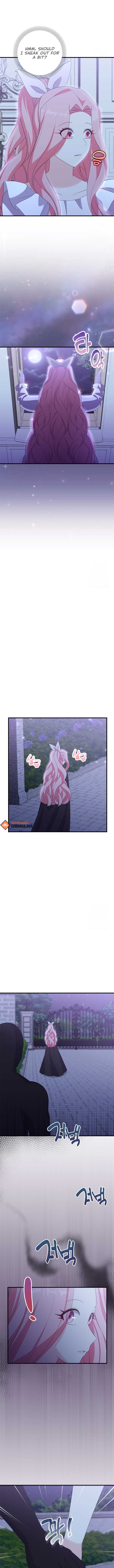 Male Lead, Stop Following Me Chapter 22 - Page 15
