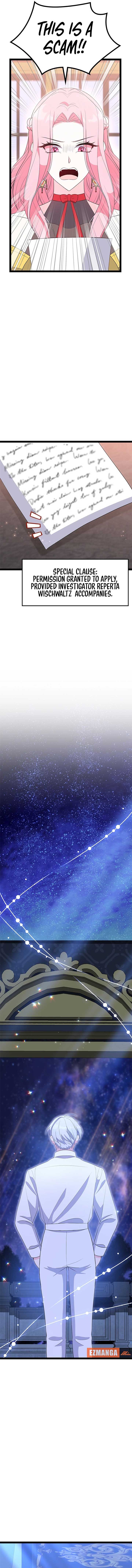 Male Lead, Stop Following Me Chapter 25 - Page 16