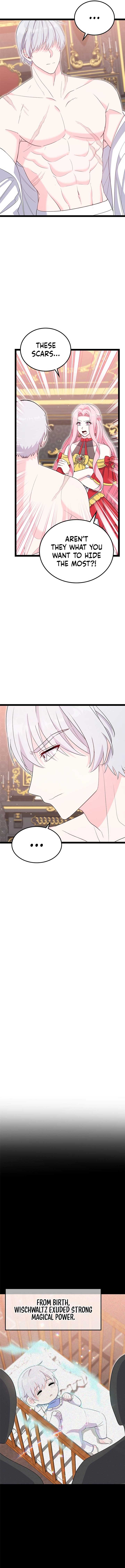 Male Lead, Stop Following Me Chapter 25 - Page 3
