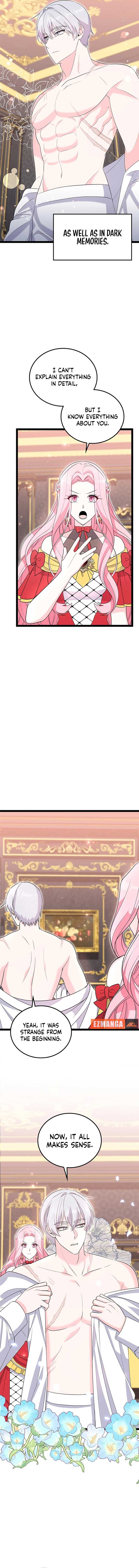 Male Lead, Stop Following Me Chapter 25 - Page 5