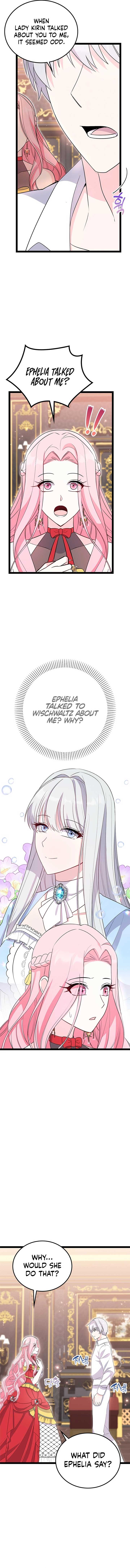 Male Lead, Stop Following Me Chapter 25 - Page 6