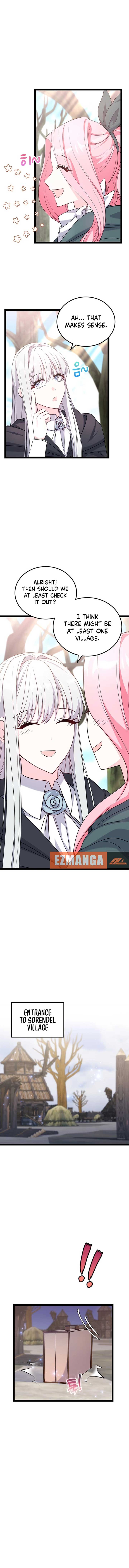 Male Lead, Stop Following Me Chapter 26 - Page 13