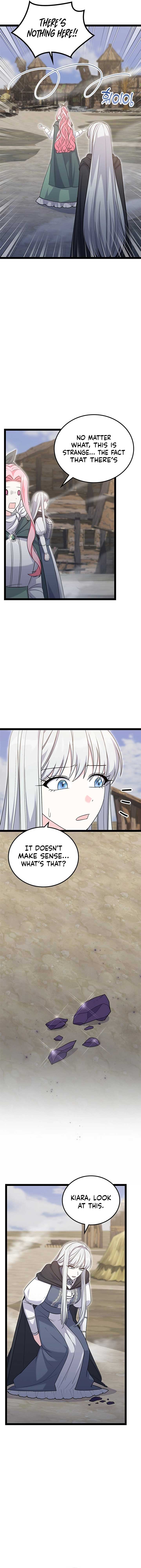 Male Lead, Stop Following Me Chapter 26 - Page 14