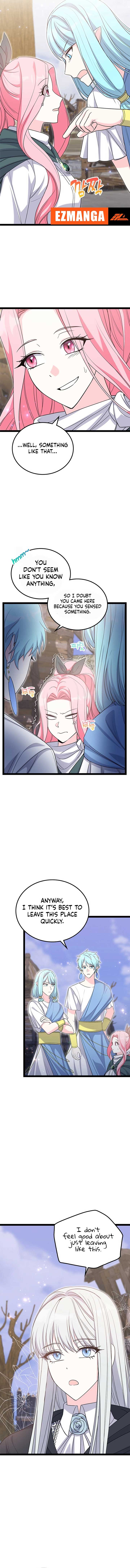 Male Lead, Stop Following Me Chapter 26 - Page 18