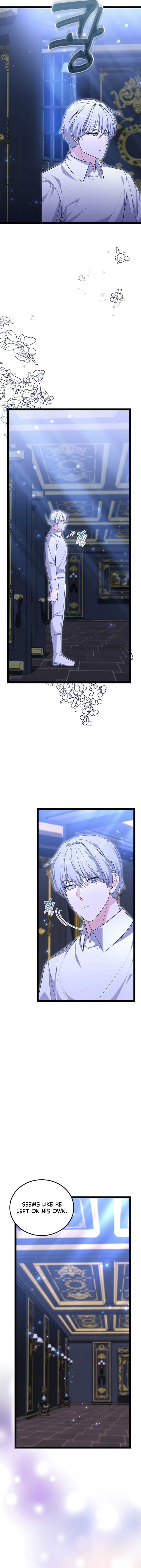 Male Lead, Stop Following Me Chapter 26 - Page 5