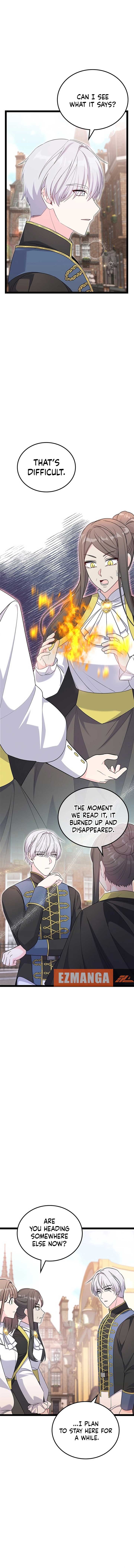 Male Lead, Stop Following Me Chapter 26 - Page 8