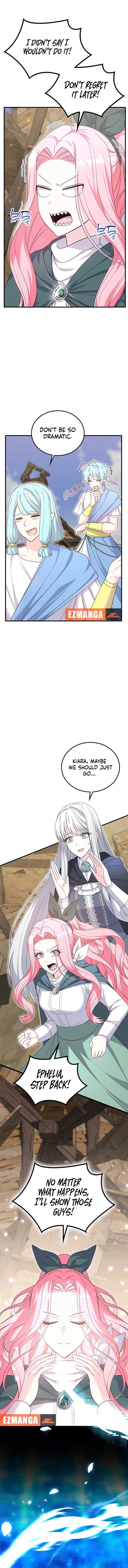 Male Lead, Stop Following Me Chapter 27 - Page 10