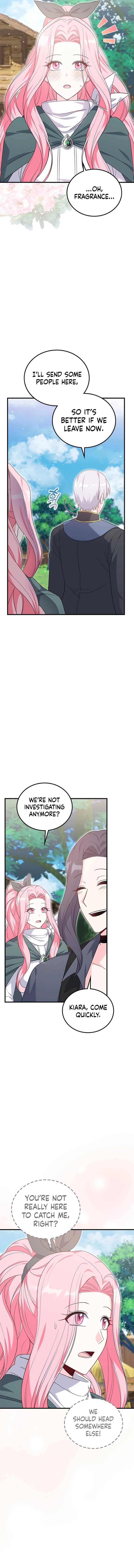 Male Lead, Stop Following Me Chapter 27 - Page 17